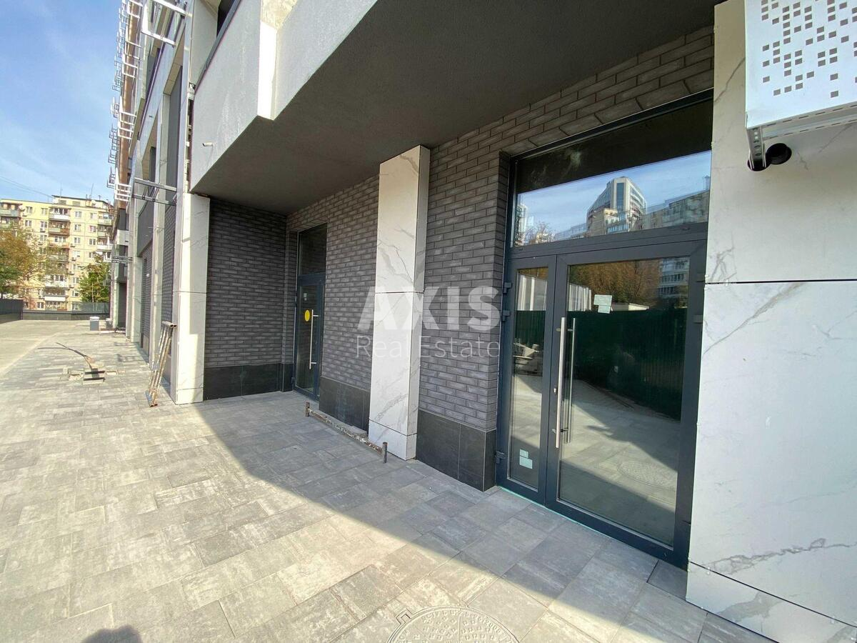 Trade object vul. Mokra 8, 74m2607916