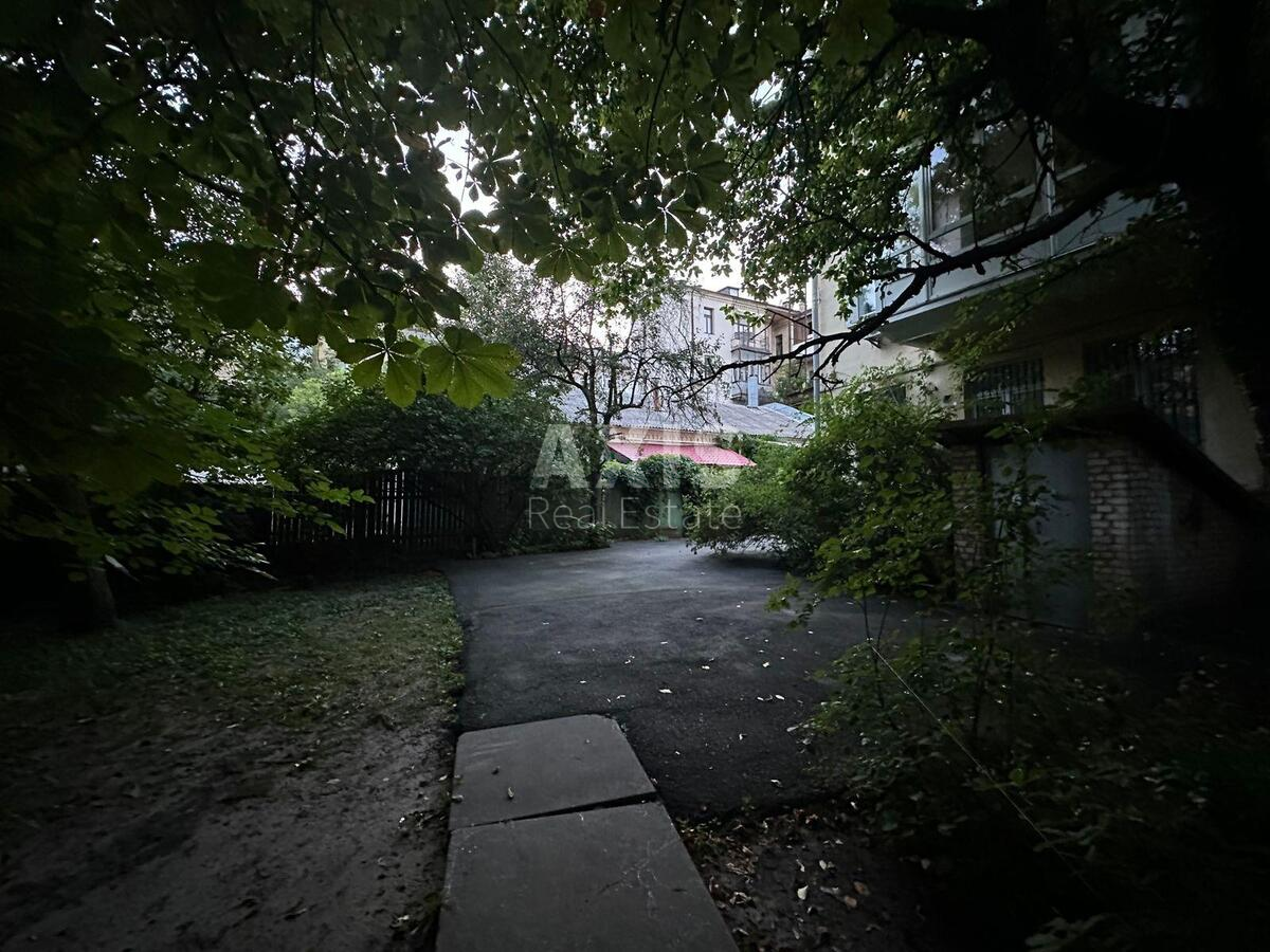 Офис ул. Скоропадского Павла 15, 199м2583375