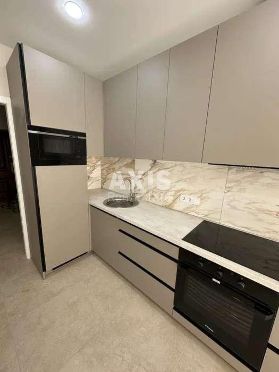 1k apartment vul. Metrologichna 10927669