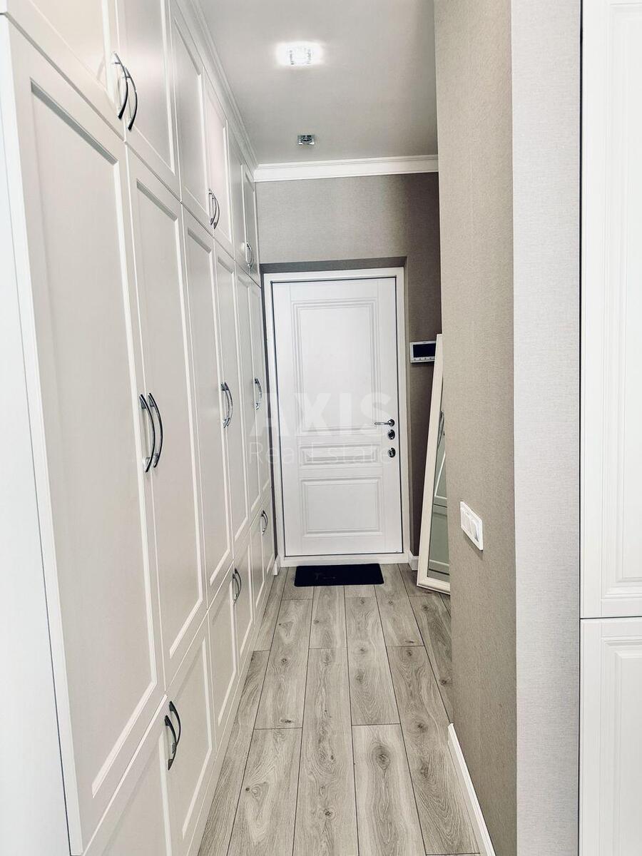 4k apartment vul. Samiyla Kishky 126086617