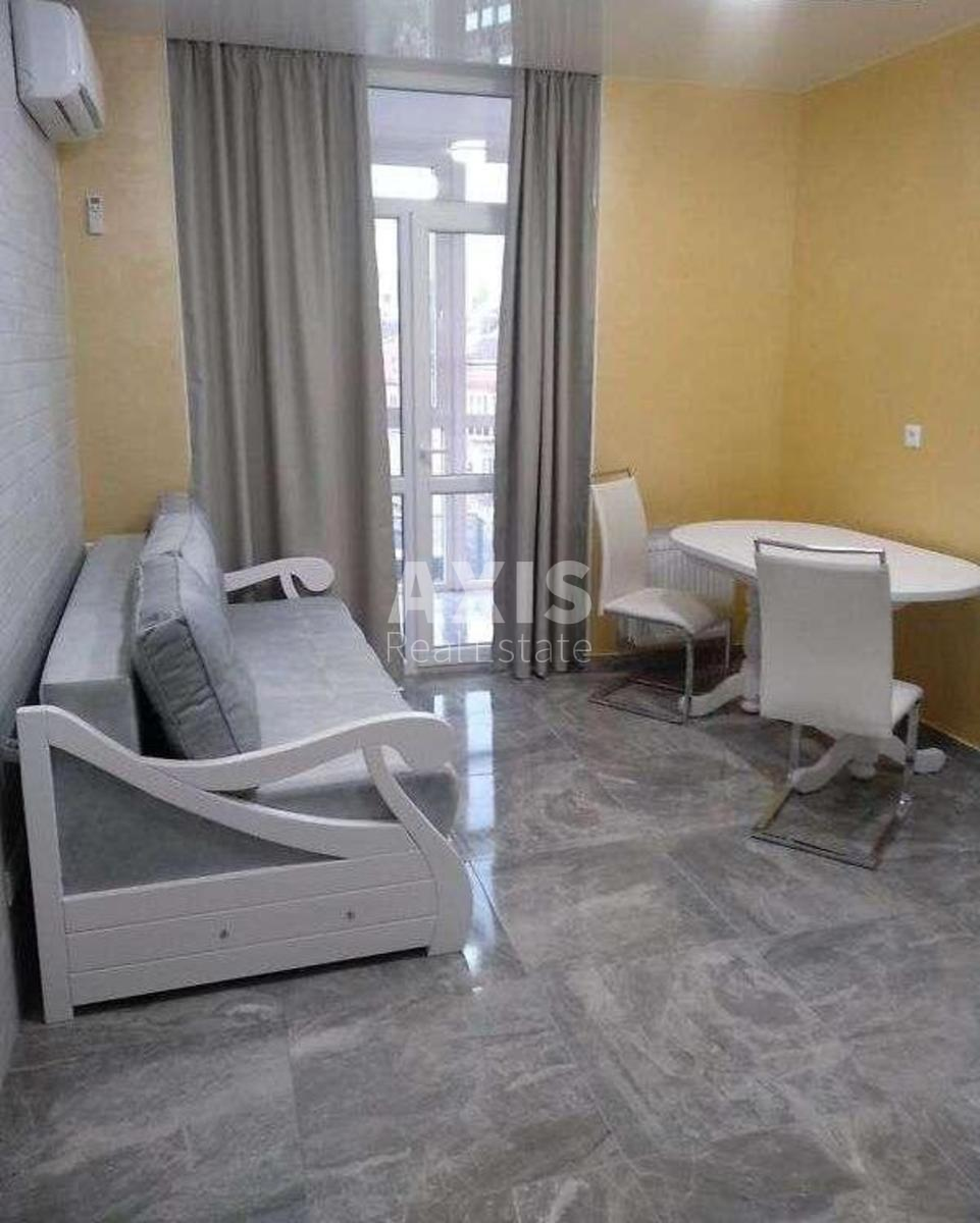 1k apartment vul. Bogdanivs'ka 7А247732