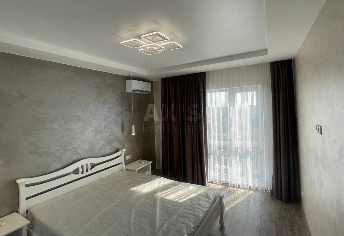 1к квартира вул. Михайла Максимовича 24608891