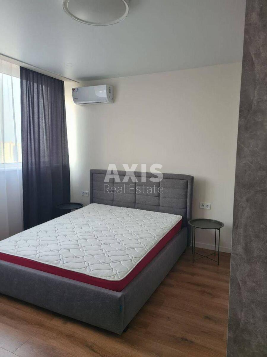 2k apartment vul. Chornyh Zaporozhciv 26А478932