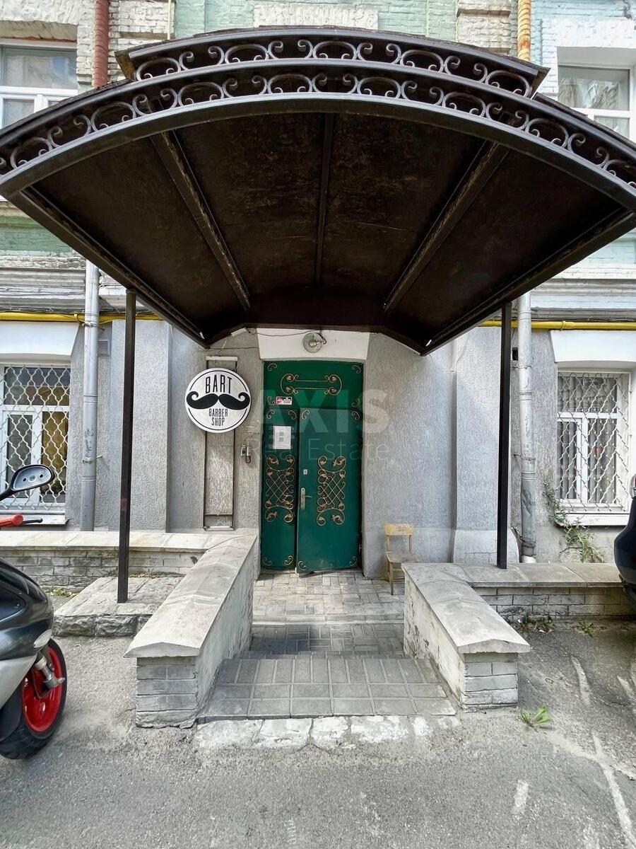 Trade object vul. Myhajlivs'ka 24/11, 168m2609270