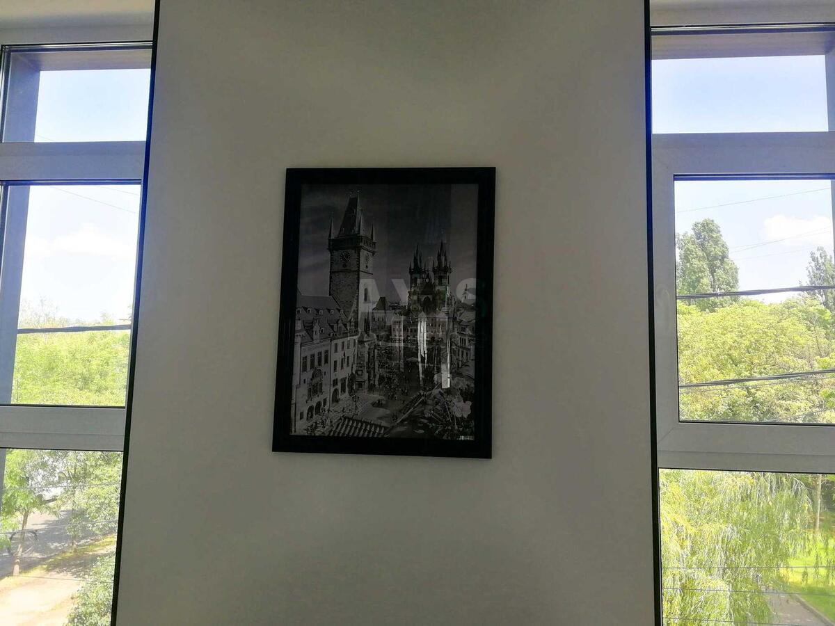 1k apartment vul. Chernjahovs'kogo 19/9565827