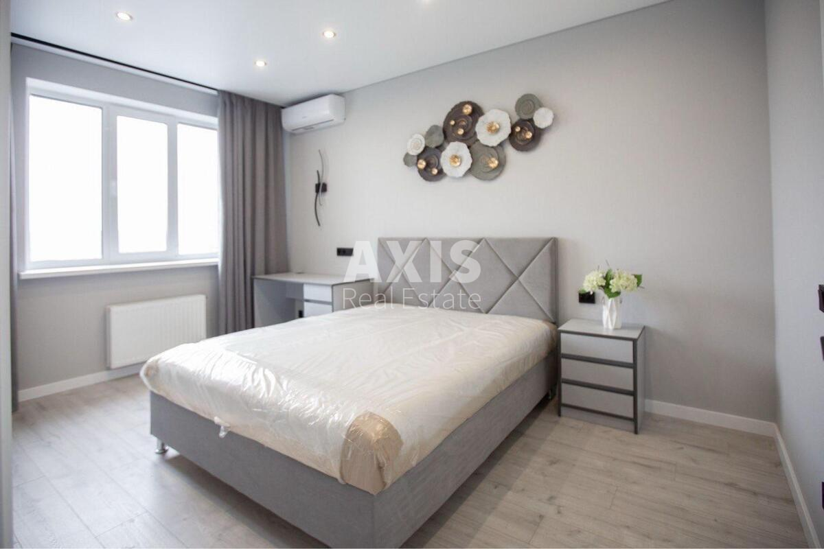 1k apartment vul. Verbyc'kogo Arhitektora 1В607392