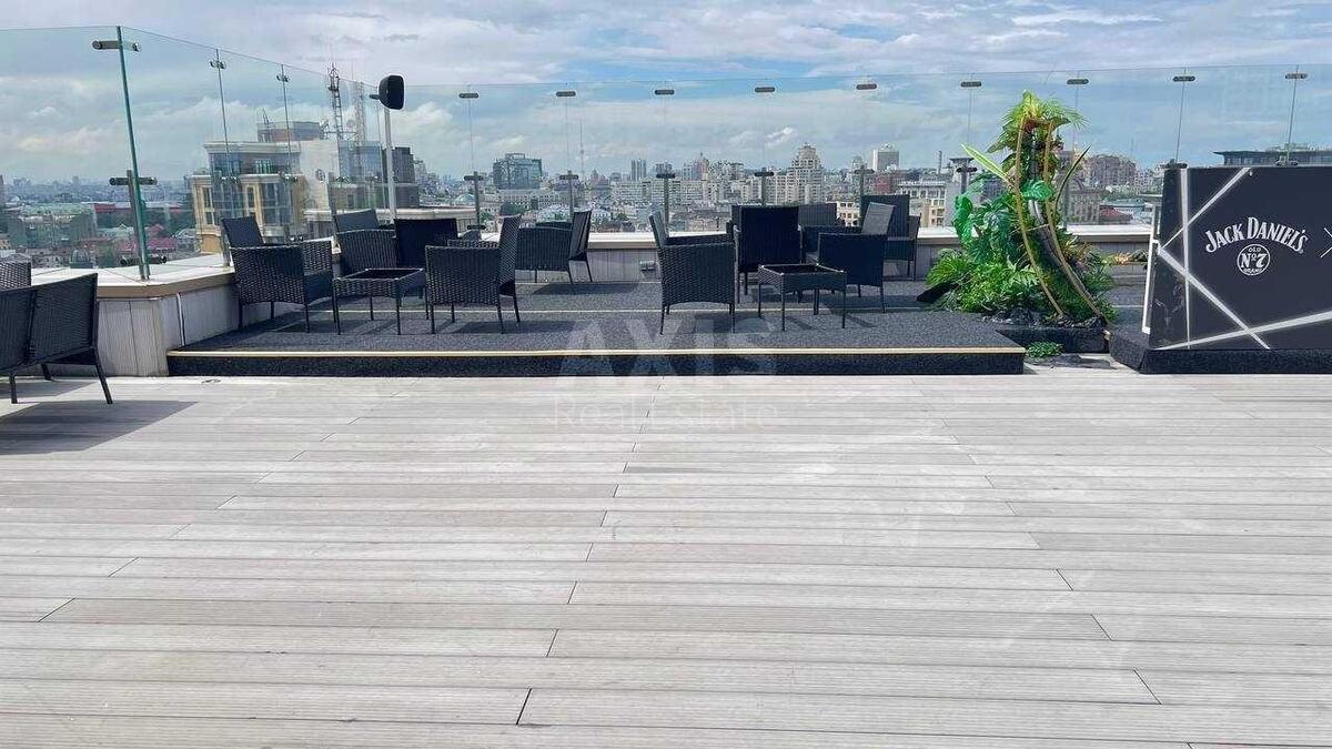 Office vul. Shovkovychna 42/44, 225m2566218