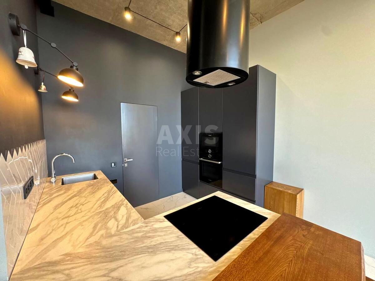 3k apartment pr-t Lobanovs'kogo 4610132