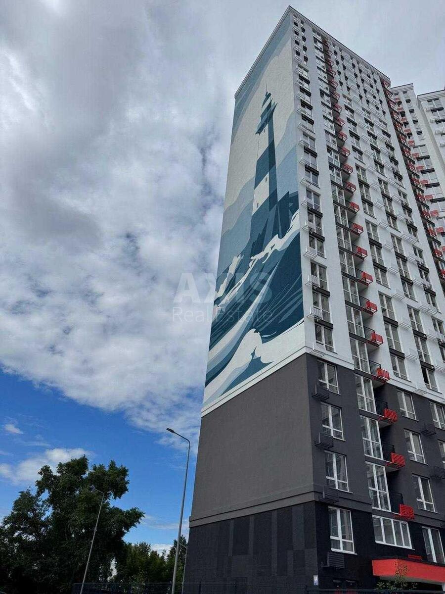 2к квартира ул. Канальная 8566449