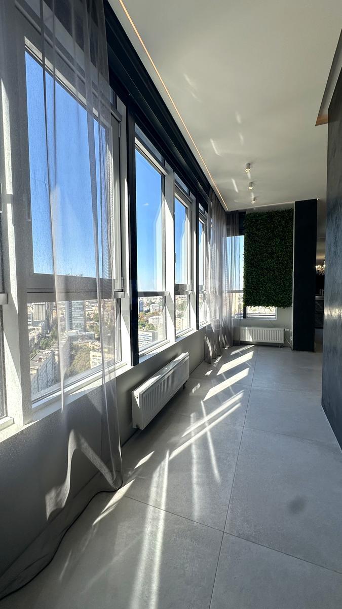 3k apartment bul. Lesi Ukrai'nky 7610354