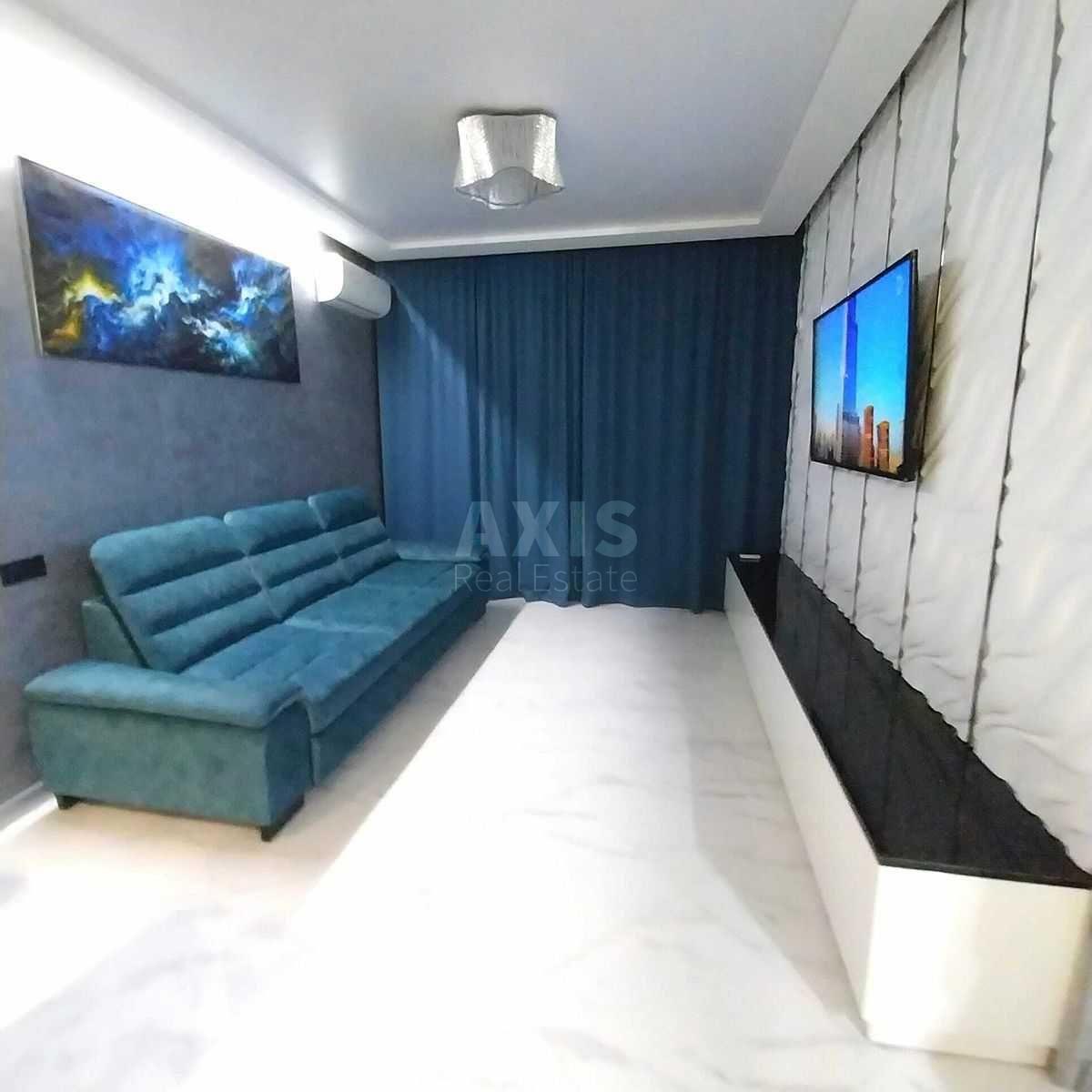 2k apartment pr-t Peremogy 5В4