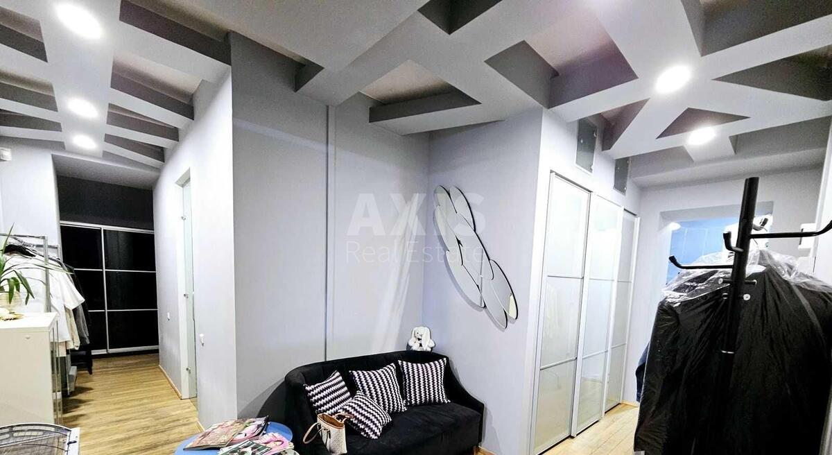 Office vul. Zan'kovec'koi' 8, 161m2566685