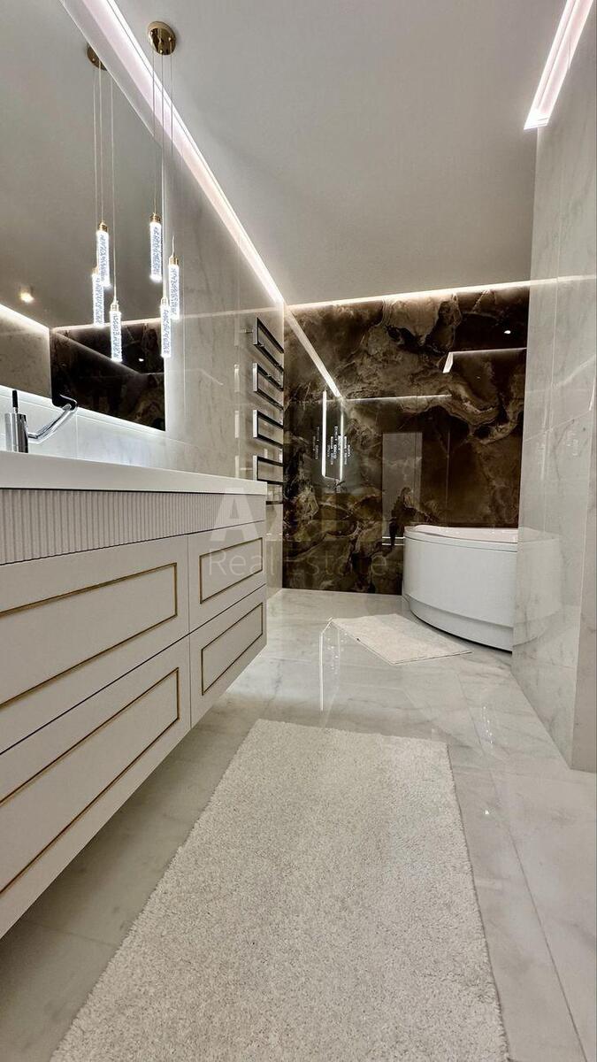 3k apartment vul. Shums'kogo Jurija 5566865