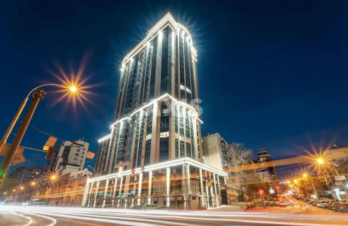 5k apartment vul. Antonovycha 1095884122