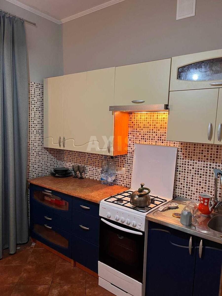 2k apartment vul. Piters'ka 148
