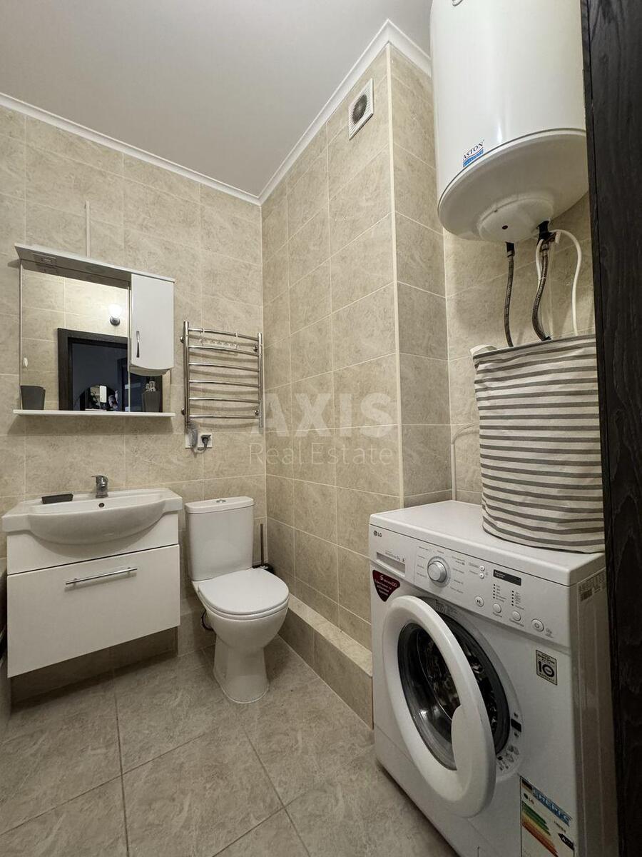 1k apartment prov. Pryladnyj 10611498