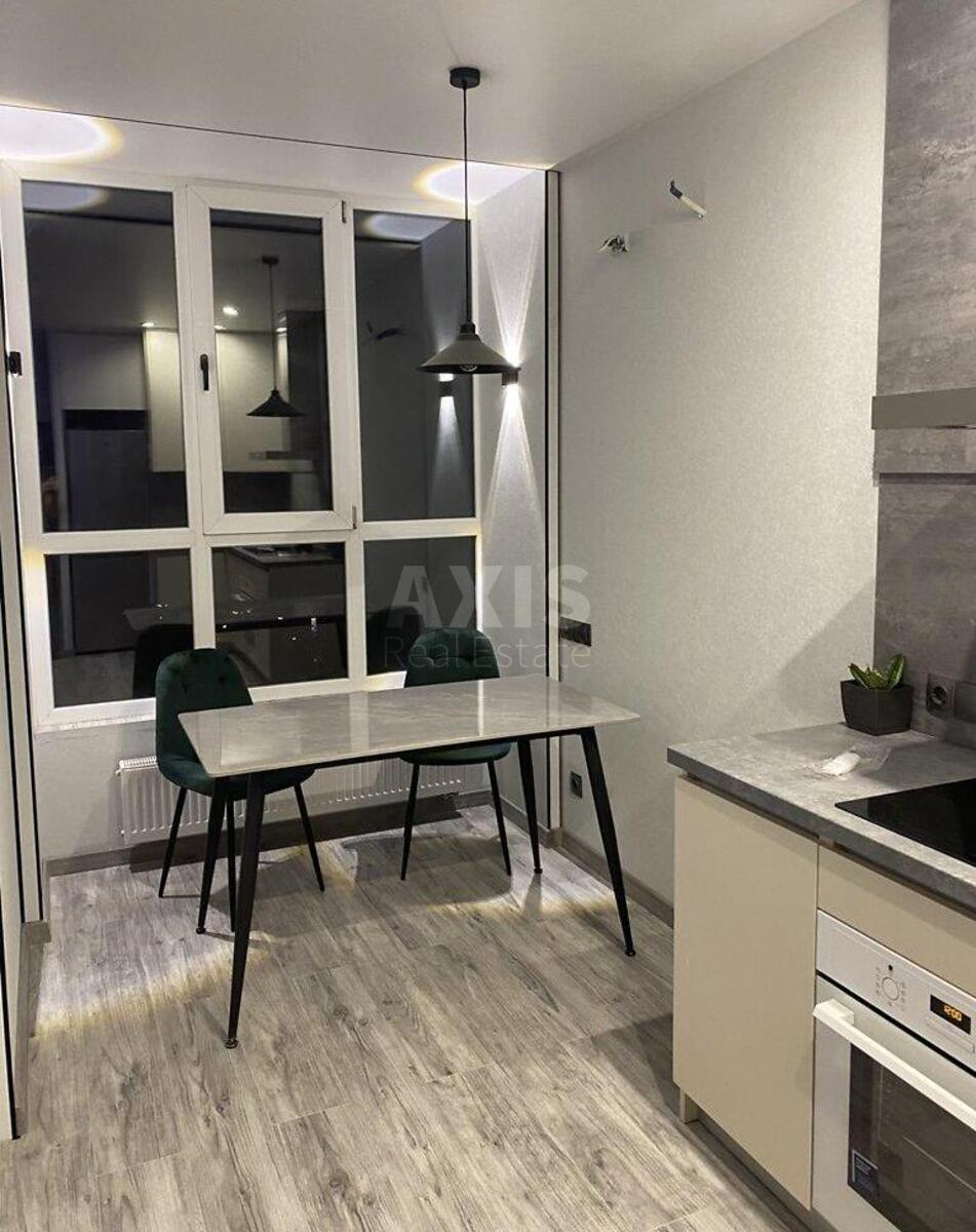 1к квартира ул. Петропавловская 400