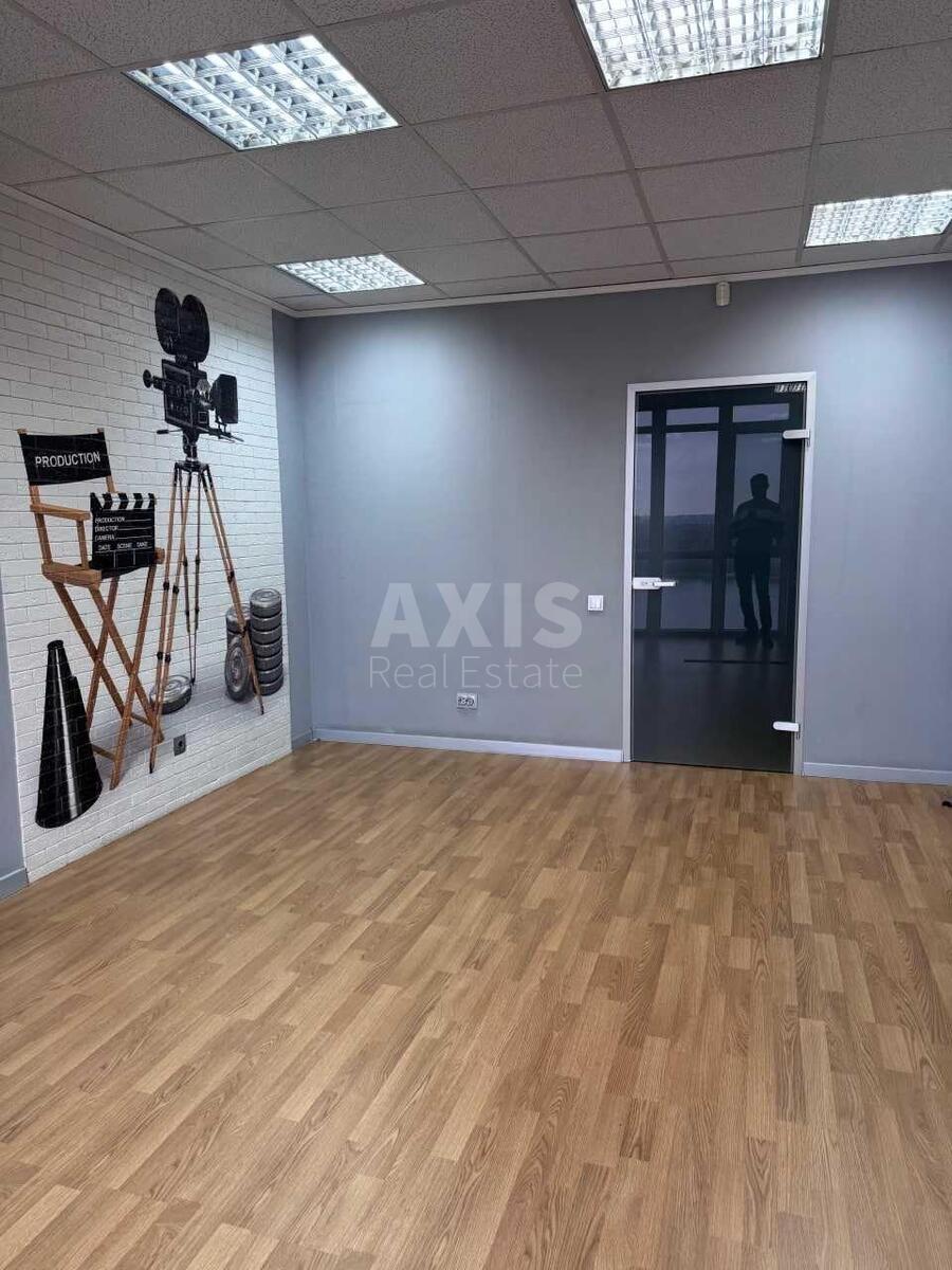 Office pr-t Volodimira Іvasyuka 2Д, 122m2612102