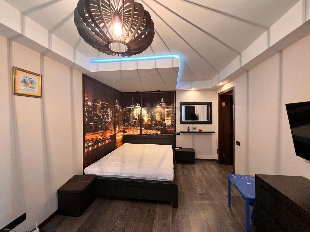 2k apartment vul. Degtjarivs'ka 152