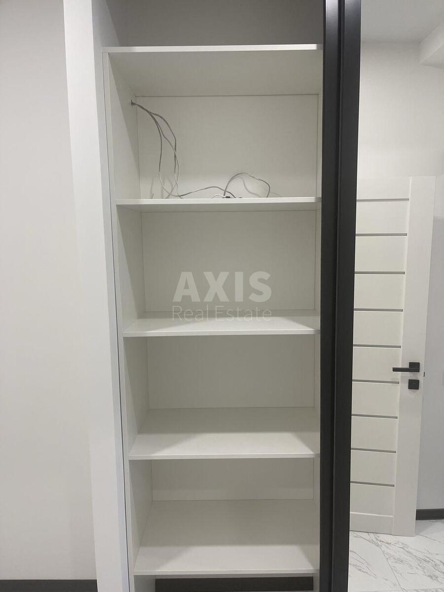 1k apartment vul. Myhajla Maksymovycha 24612253