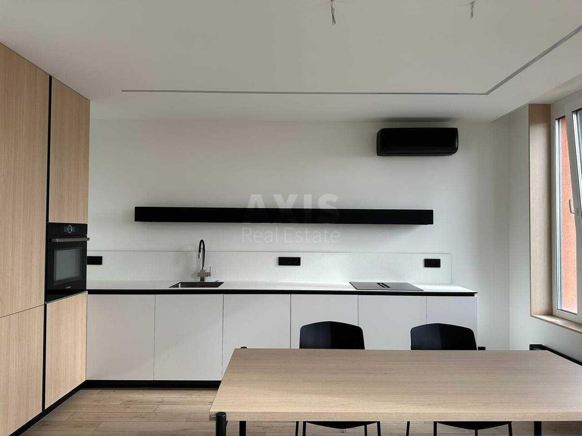 2k apartment nab. Dniprovs'ka 20А6124910