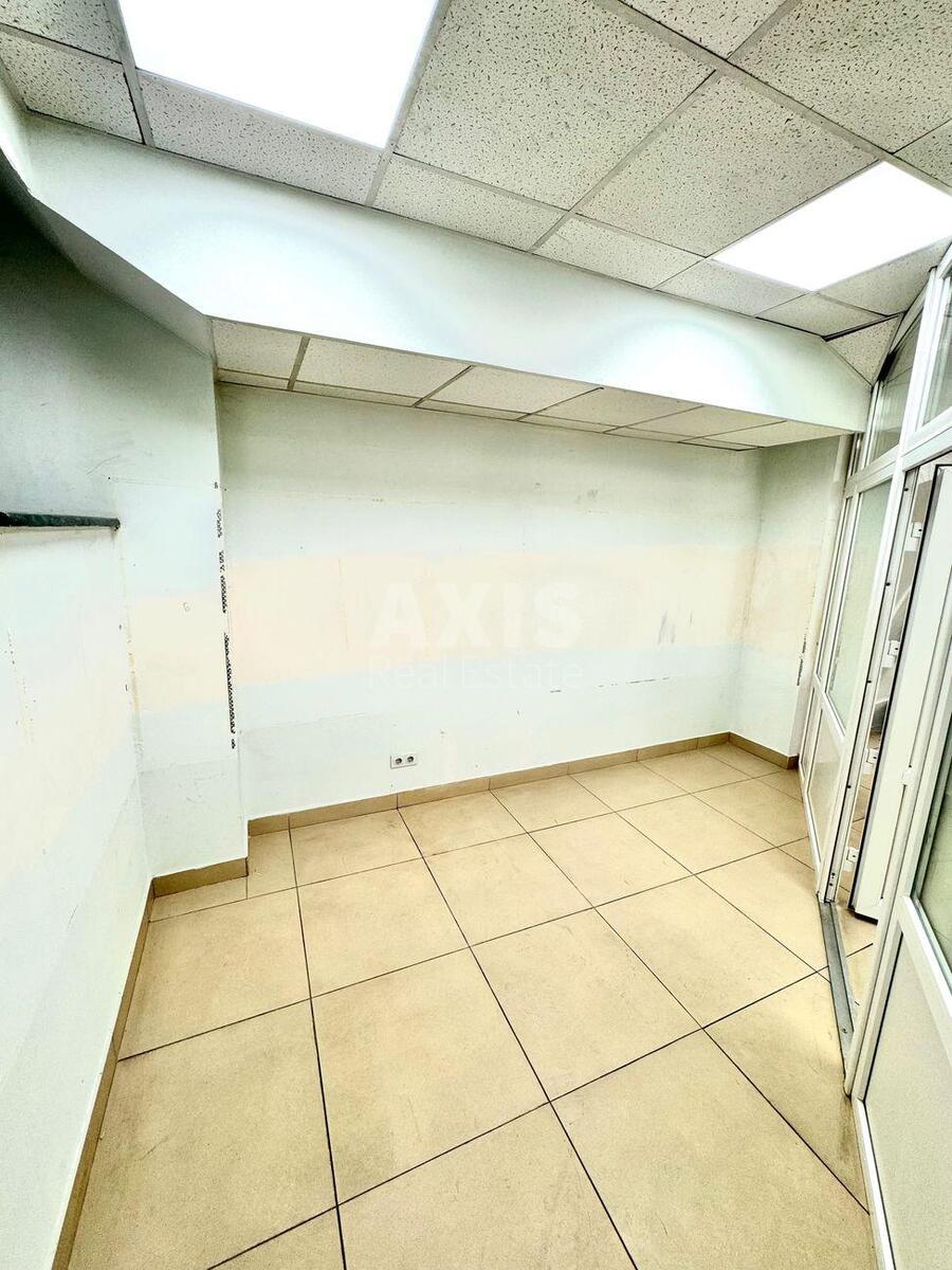 Объект торговли ул. Бассейная 12/2, 100м2582336