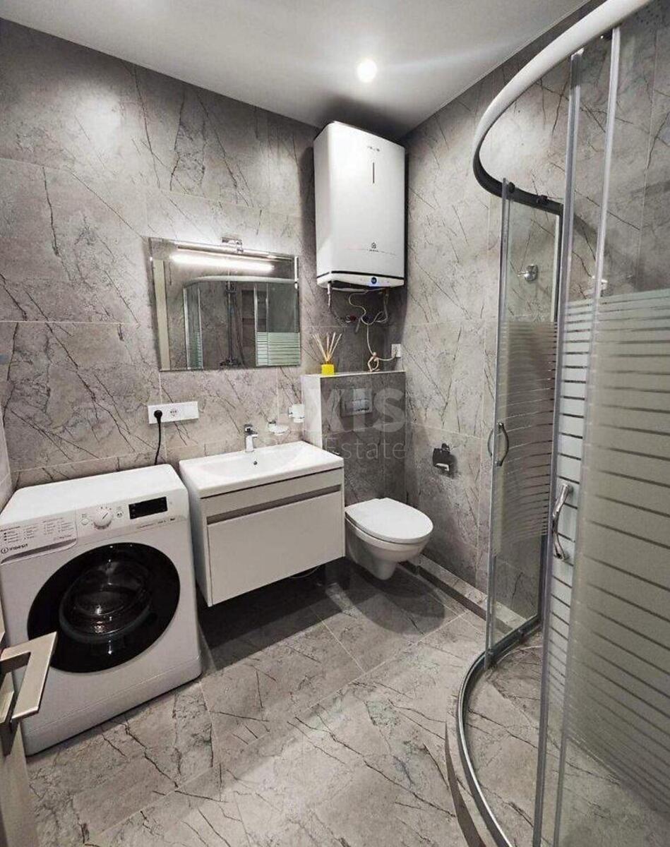 2k apartment vul. Rybalka Marshala 5А582665
