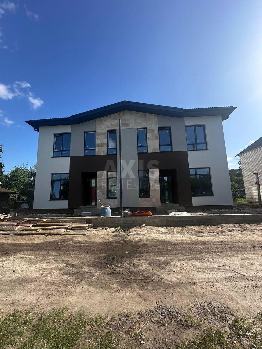 House vul. Sadova 54-a, 150m2, Kyiv city58286