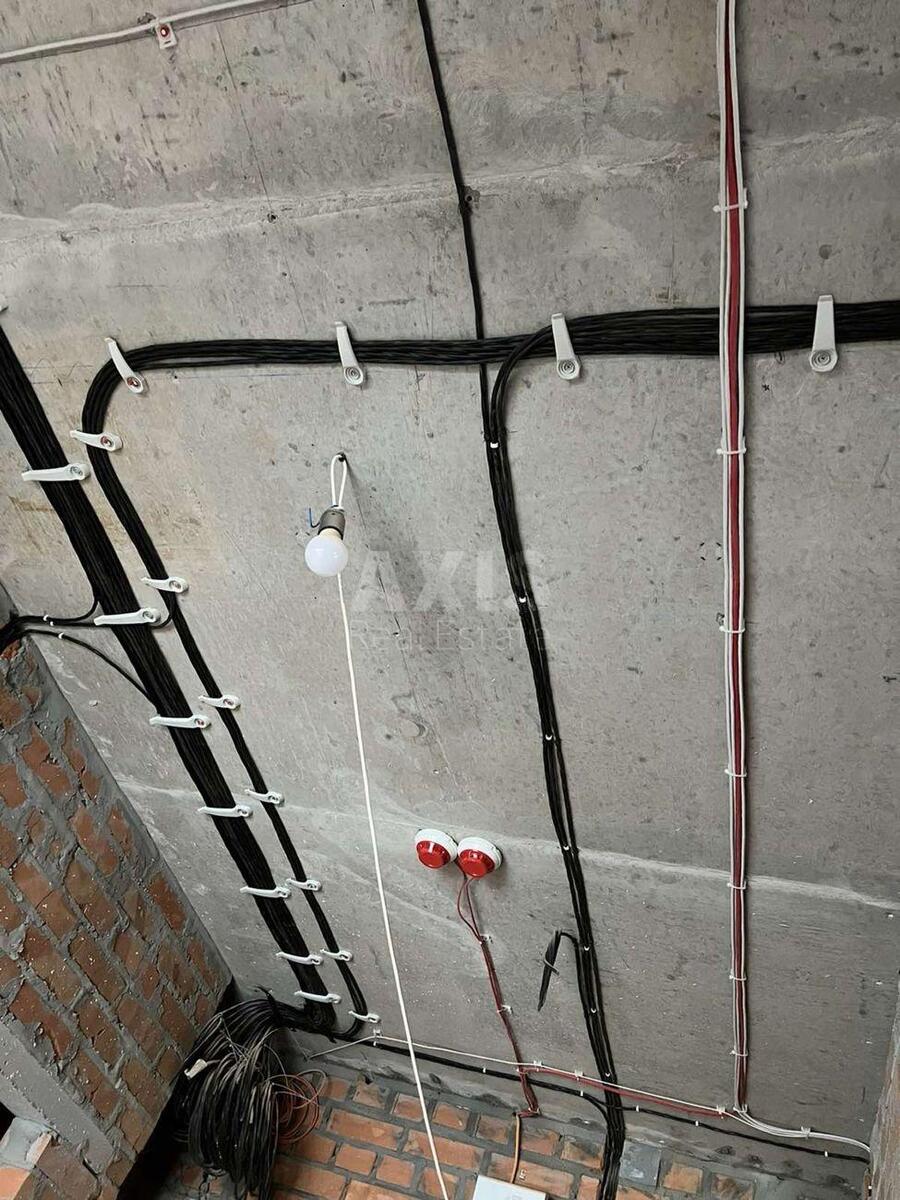 2k apartment vul. Zabolotnogo Akademika 17