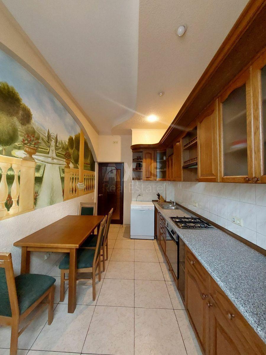 3k apartment pr-t Peremogy 45583076