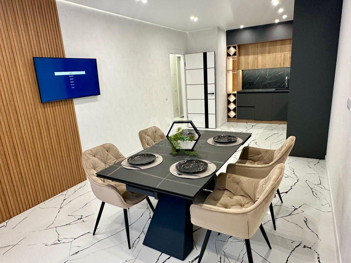 1k apartment vul. Oleksandra Olesja 5А