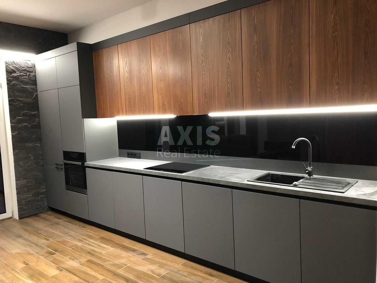1k apartment vul. Pan'kivs'ka 20/82582470