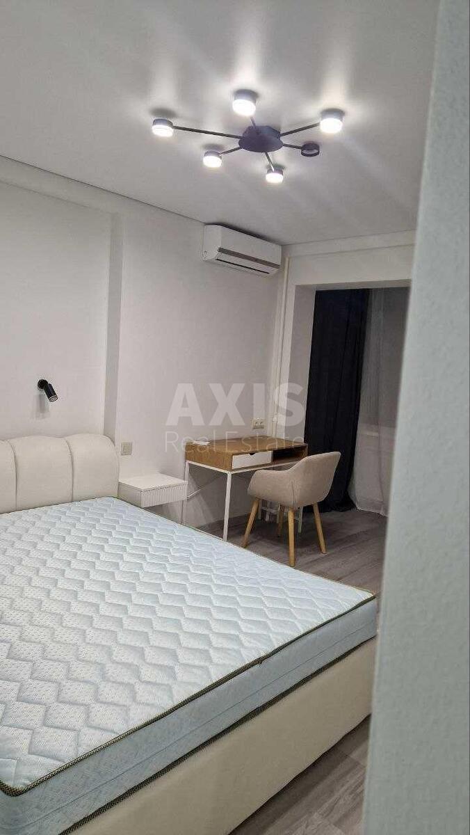 2k apartment vul. Novogospital'na 5А626647