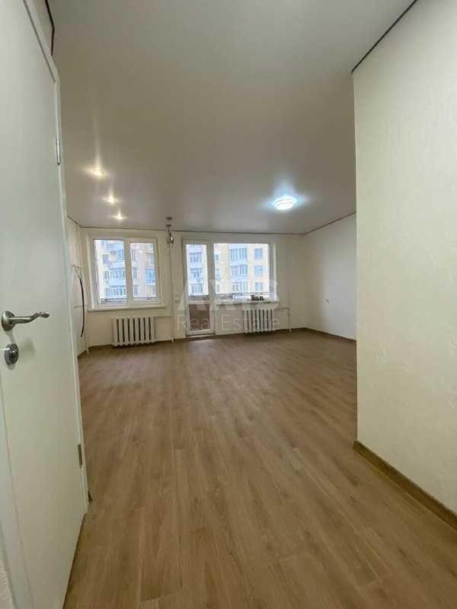 1k apartment vul. Rudans'kogo Stepana 1А1
