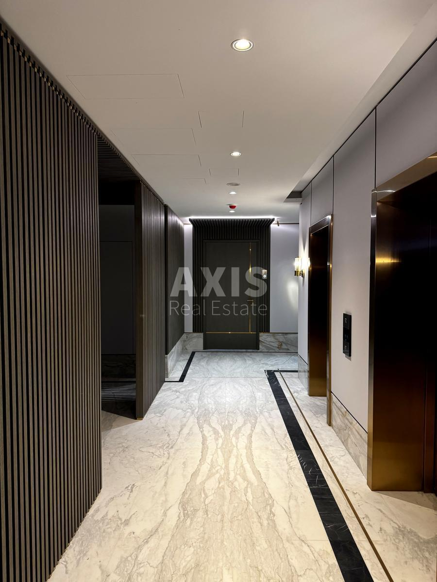 3k apartment vul. Ljuterans'ka 14В6226213