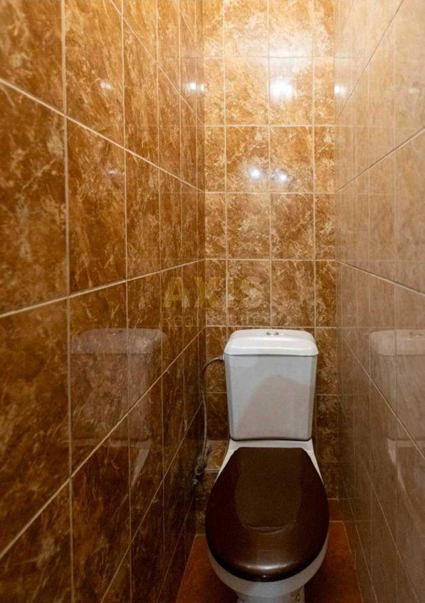 1k apartment vul. Dobrohotova Akademika 35