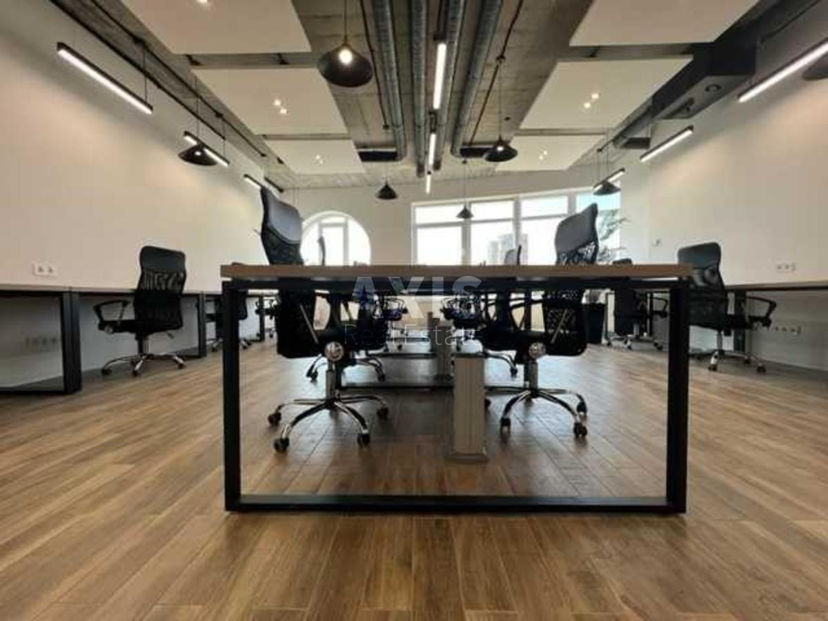 Office uzv. Klovs'kyj 7, 170m2431873