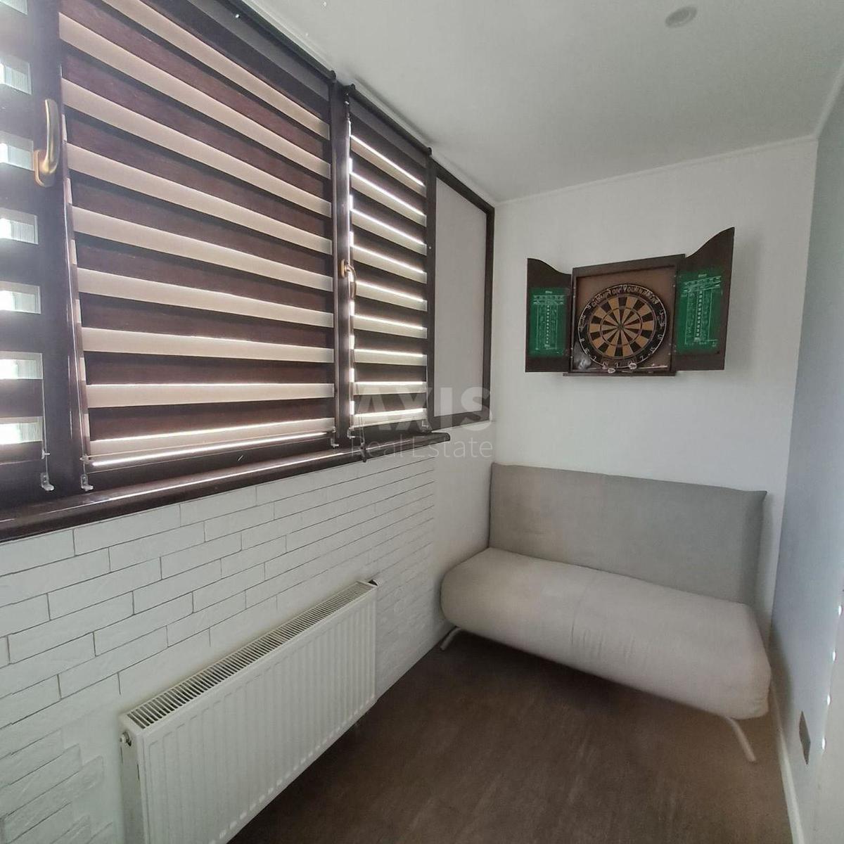 2k apartment vul. Chavdar Jelyzavety 219