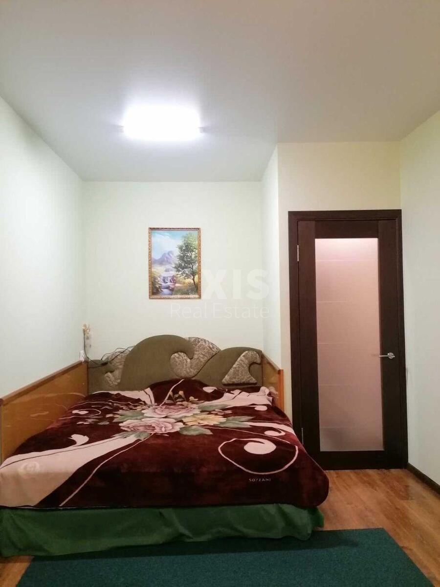 1k apartment bul. Gasheka Jaroslava 20/33