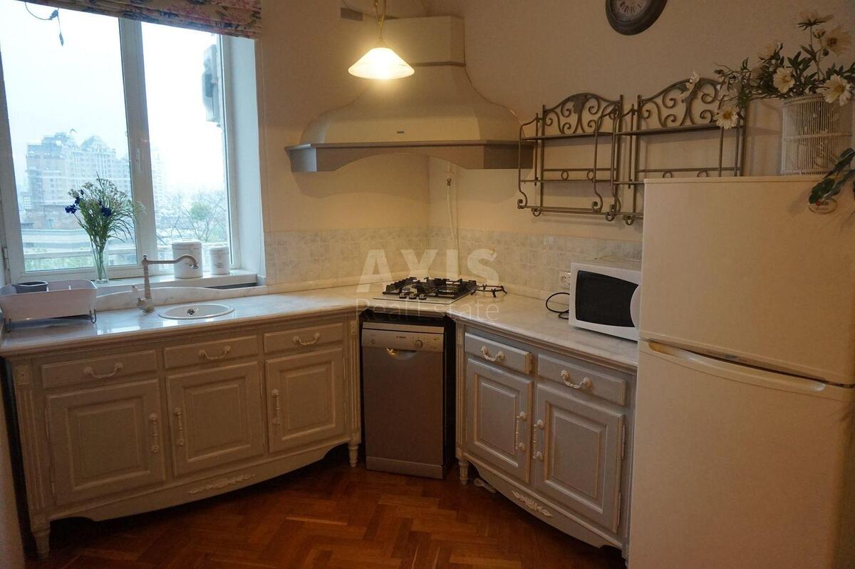 2k apartment vul. Jaroslaviv Val 1158054