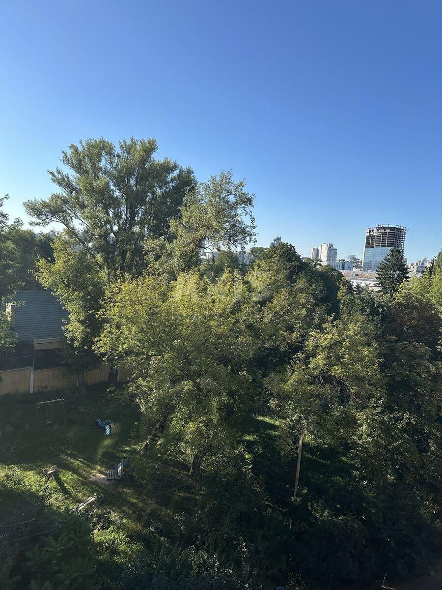 3k apartment pr-t Povitroflots'kyj 105807111