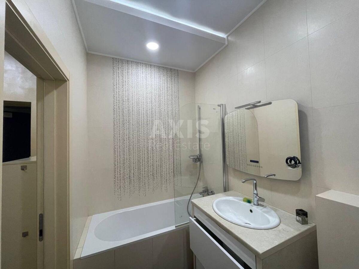 3k apartment vul. Dragomyrova Myhajla 18580854