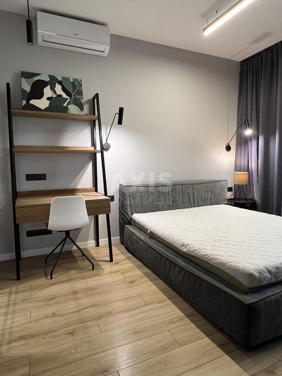 2k apartment prov. Laboratornyj 76237812