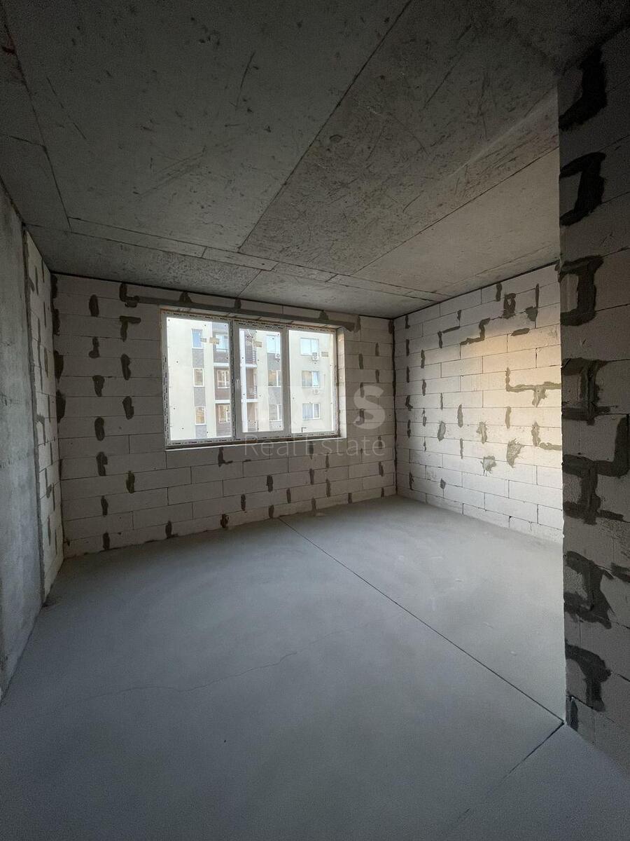 1k apartment vul. Voloshkova 1