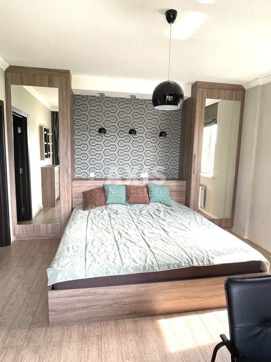 1k apartment vul. Jams'ka 52580875