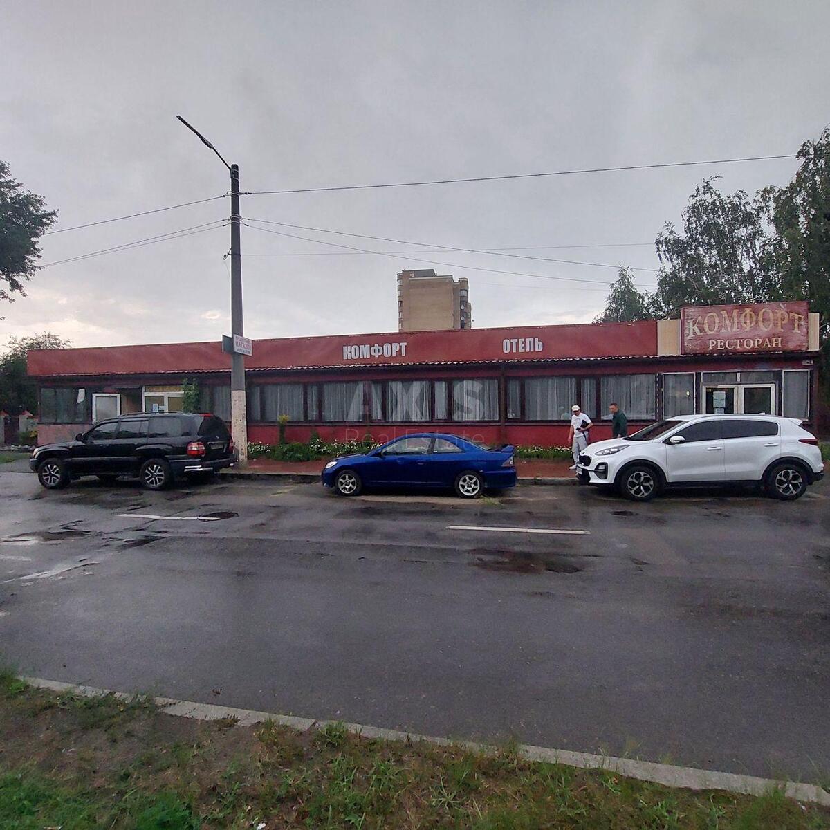 Объект торговли ул. Профсоюзная 9, 2500м2581178