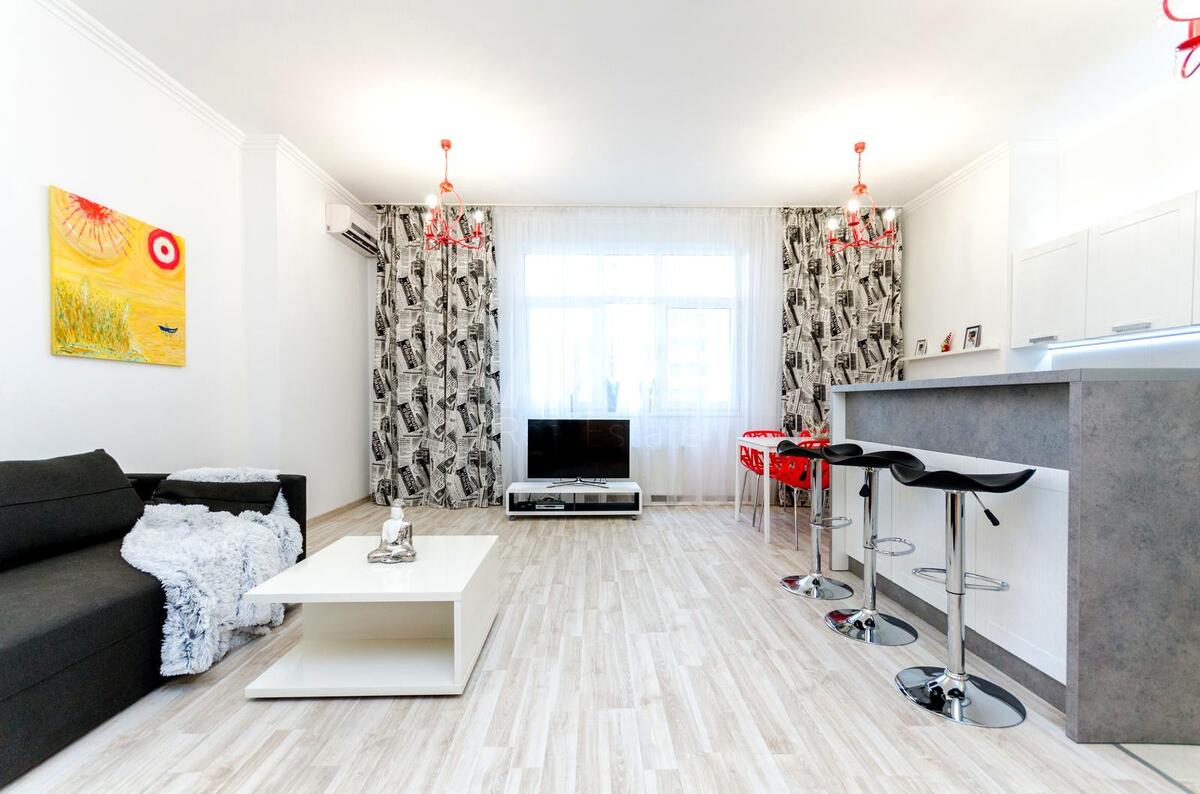 3k apartment vul. Jevgena Konoval'cja 44А624420