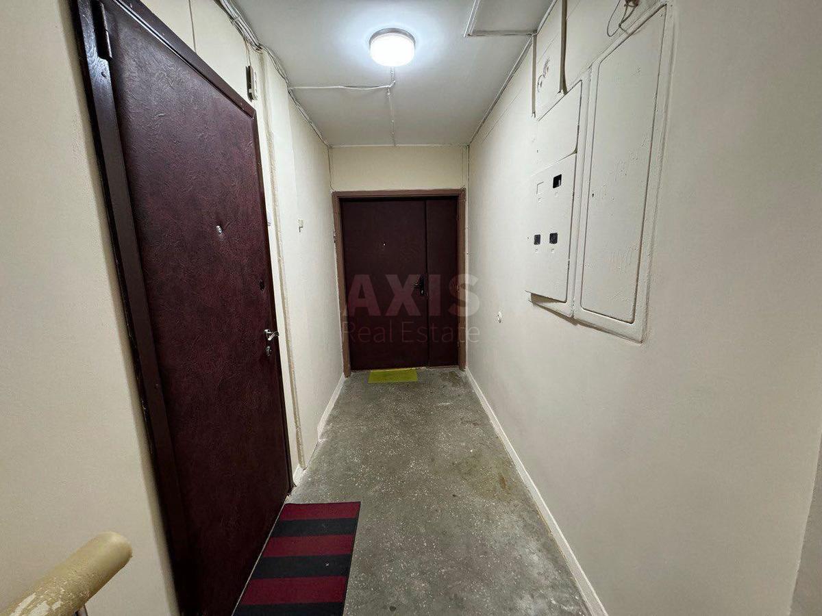 2k apartment vul. Jerevans'ka 28А7