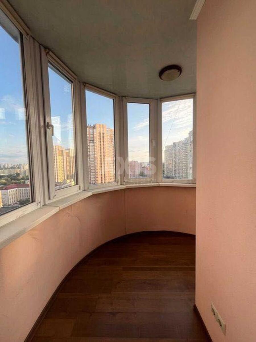 2k apartment vul. Osvity 14А9