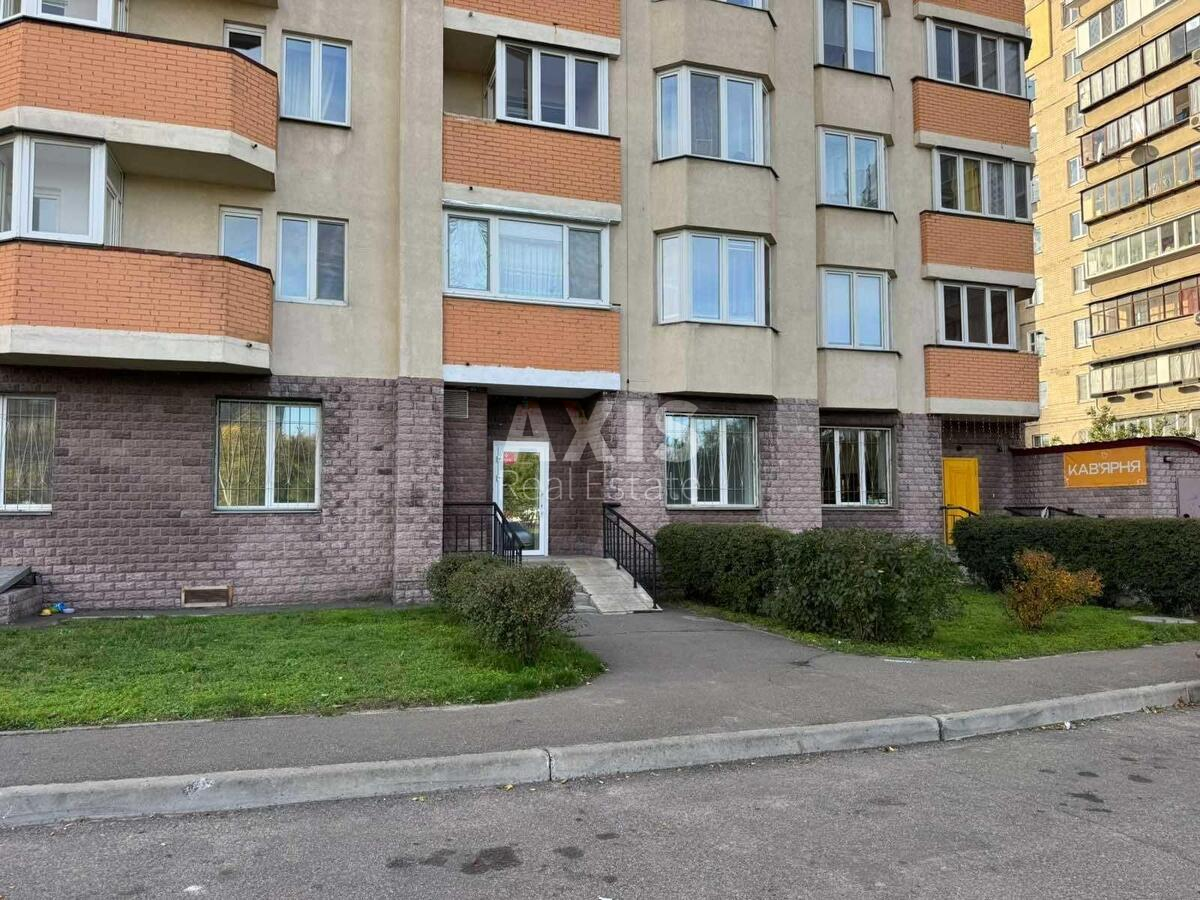 Объект торговли ул. Алматинская 39, 93м2612851